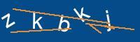 Captcha eingeben