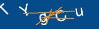 Captcha eingeben
