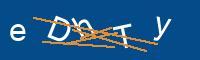 Captcha eingeben