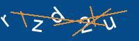 Captcha eingeben