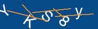 Captcha eingeben