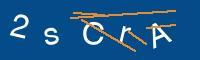 Captcha eingeben