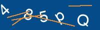 Captcha eingeben
