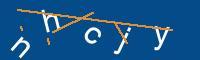 Captcha eingeben