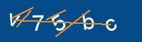 Captcha eingeben