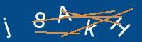 Captcha eingeben
