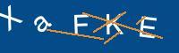Captcha eingeben