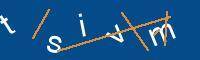 Captcha eingeben