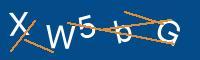 Captcha eingeben