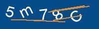 Captcha eingeben