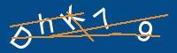 Captcha eingeben