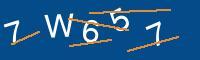Captcha eingeben