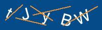 Captcha eingeben