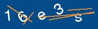Captcha eingeben