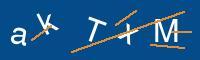 Captcha eingeben