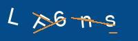 Captcha eingeben