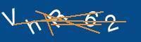 Captcha eingeben