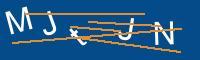 Captcha eingeben