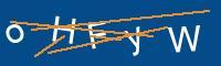 Captcha eingeben