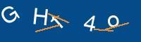 Captcha eingeben