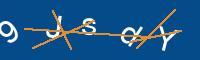 Captcha eingeben