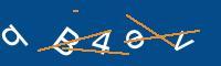 Captcha eingeben