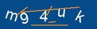 Captcha eingeben