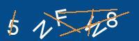 Captcha eingeben