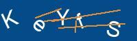 Captcha eingeben