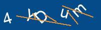 Captcha eingeben