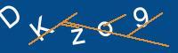 Captcha eingeben