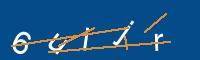 Captcha eingeben