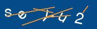 Captcha eingeben