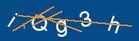 Captcha eingeben