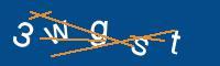 Captcha eingeben
