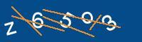 Captcha eingeben