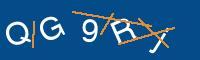 Captcha eingeben
