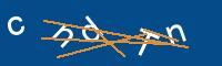 Captcha eingeben