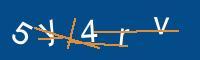 Captcha eingeben