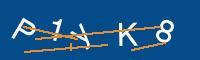 Captcha eingeben