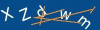 Captcha eingeben