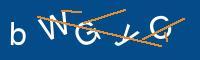 Captcha eingeben