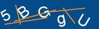 Captcha eingeben