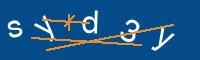 Captcha eingeben