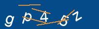 Captcha eingeben