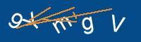 Captcha eingeben