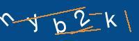 Captcha eingeben