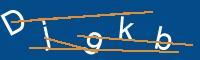 Captcha eingeben