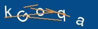 Captcha eingeben