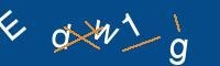 Captcha eingeben
